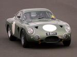 Aston Martin Project 214 1963 года